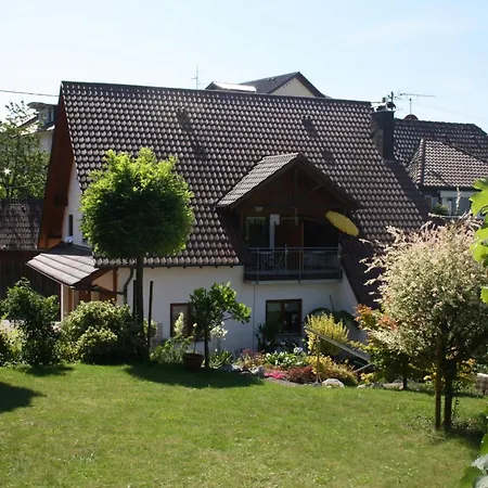Ferienwohnung Keller Hagnau am Bodensee Exterior foto