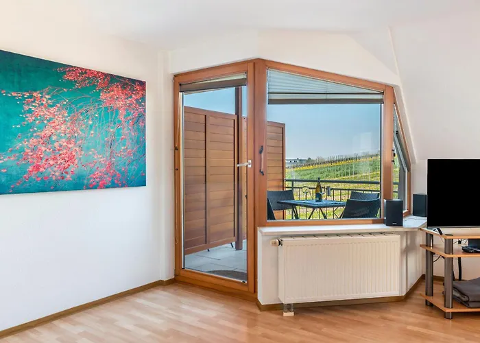 Ferienwohnung Keller