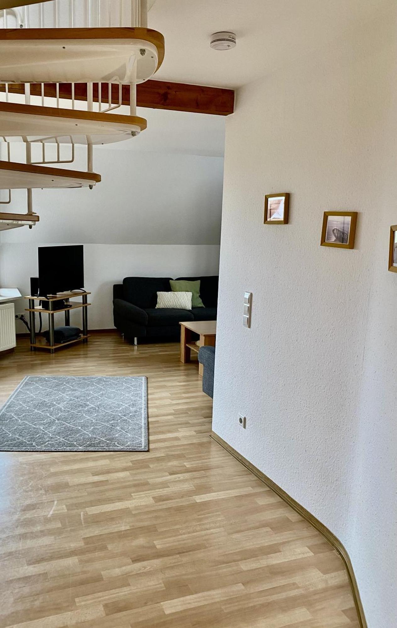 Keller Apartment Hagnau