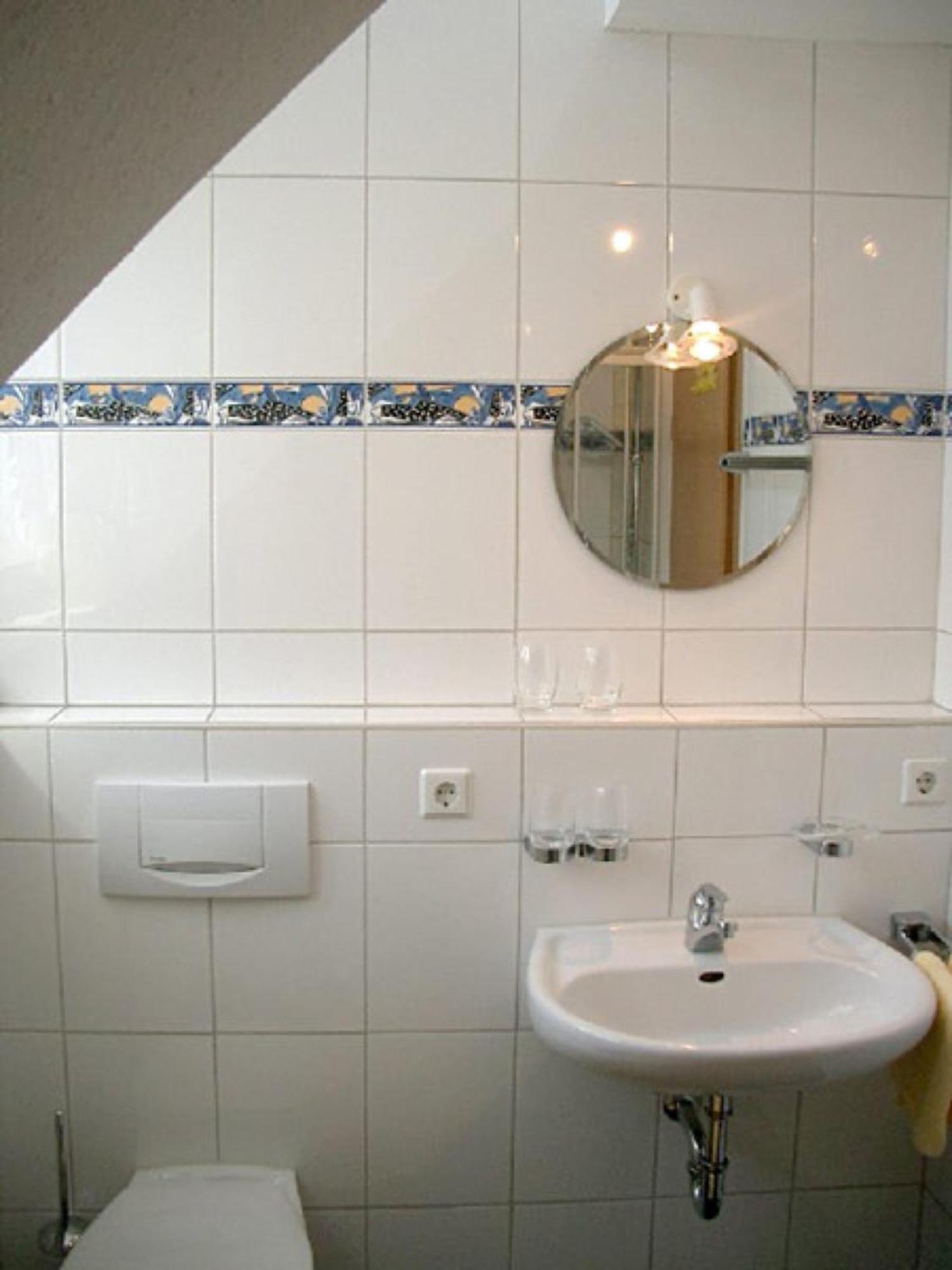 Keller Apartment Hagnau