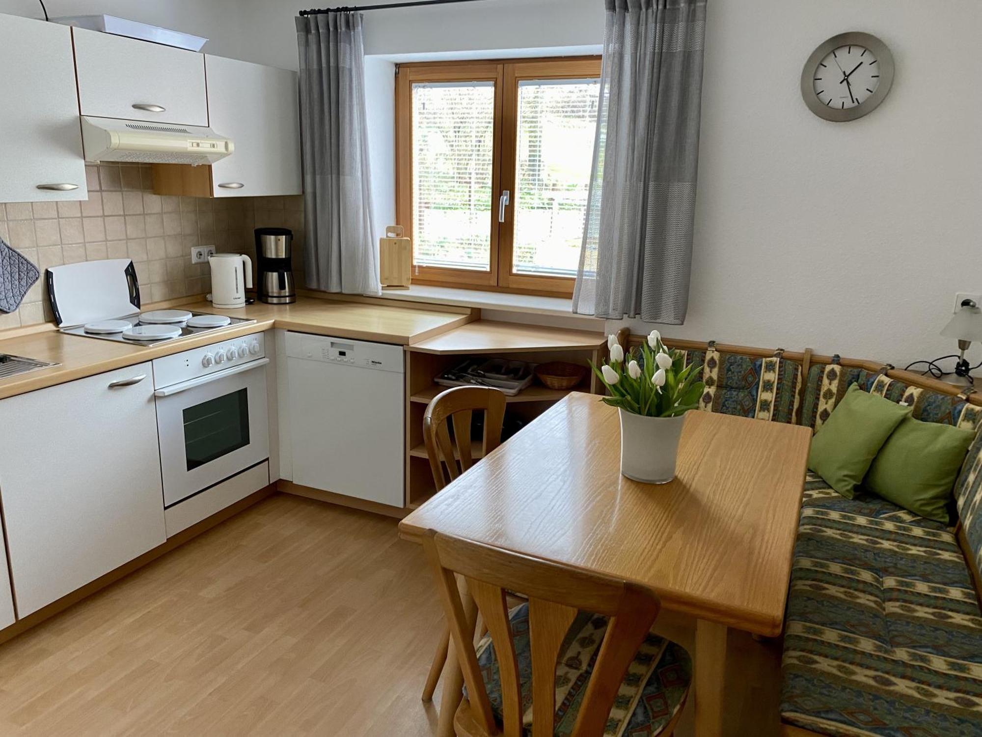 Keller Apartment Hagnau