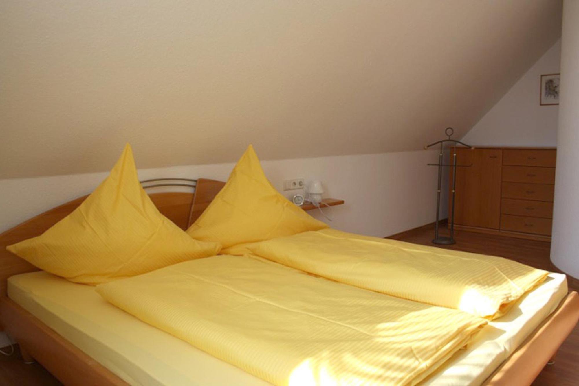 Keller Apartment