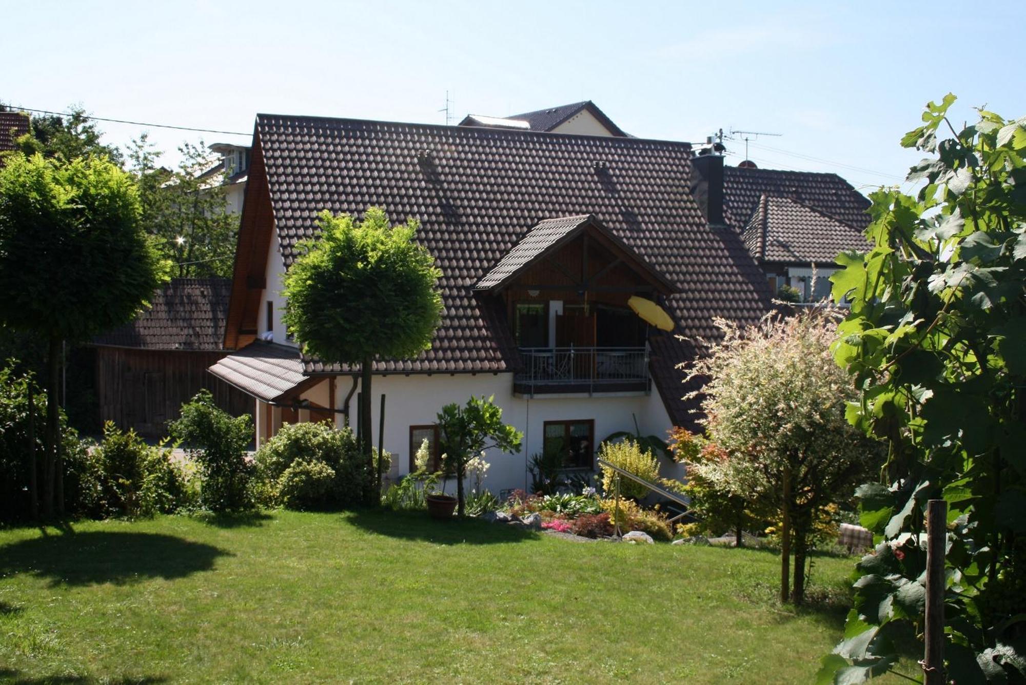 Keller Apartment Hagnau