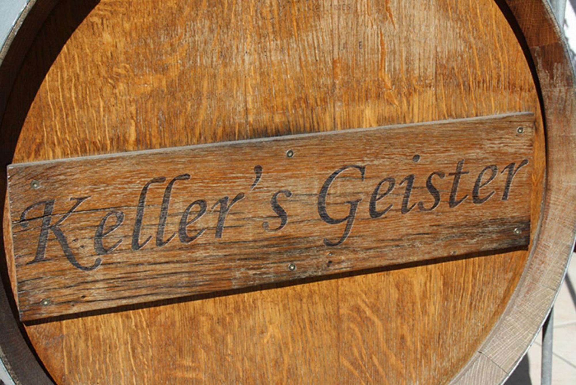 Apartment Keller Hagnau