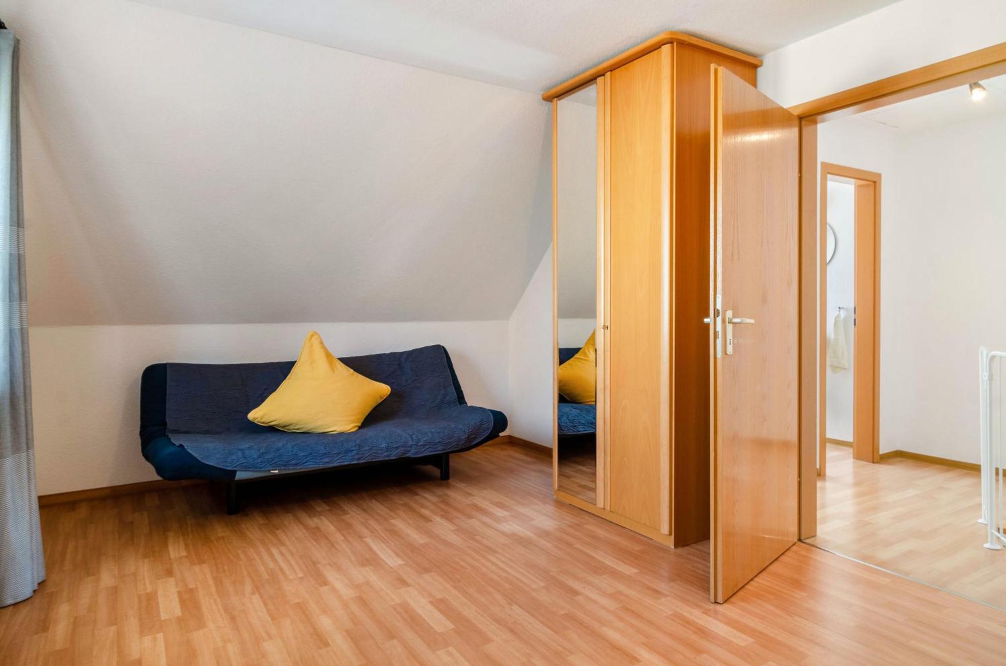 Apartment Keller *