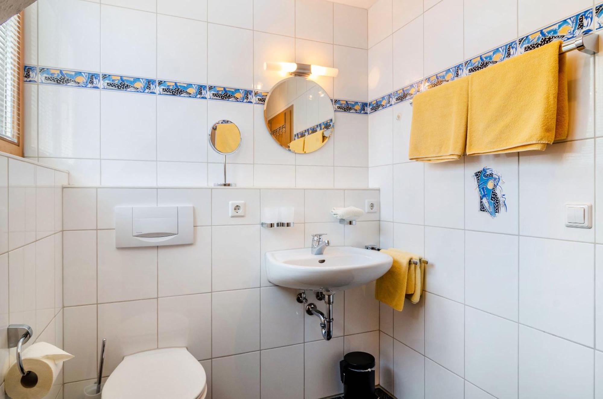 Keller Apartment Hagnau