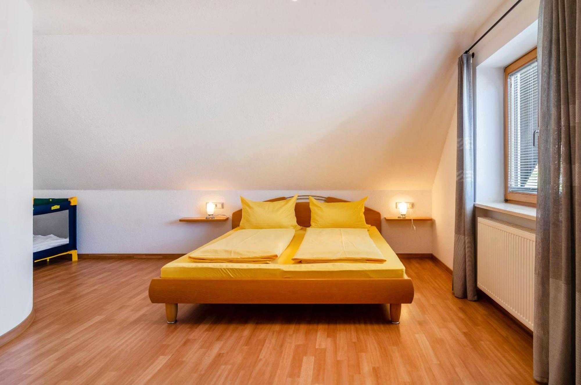 Keller Apartment Hagnau
