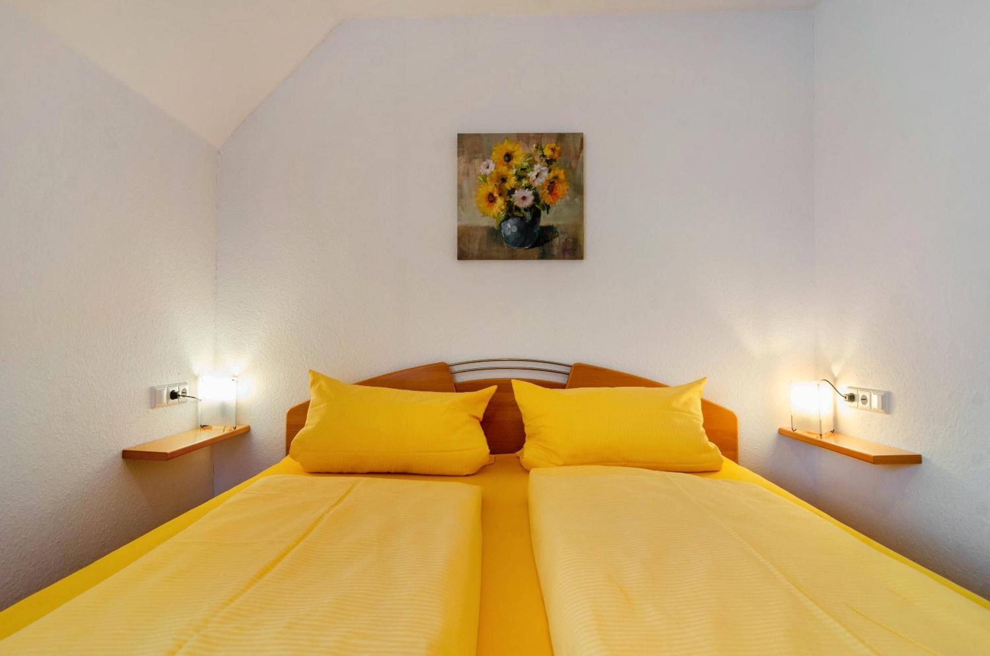 Apartment Keller Hagnau
