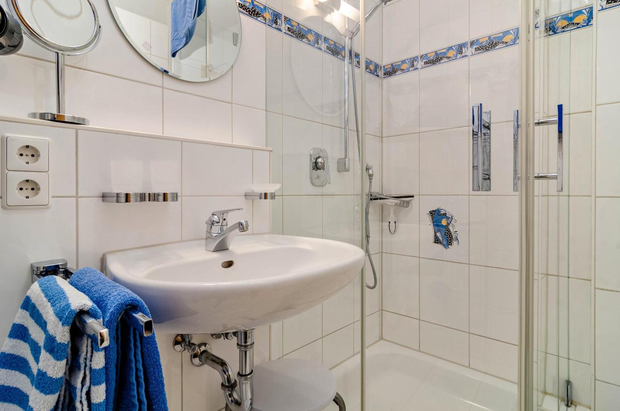 Apartment Keller *